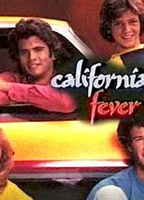 California Fever 1979 film scene di nudo