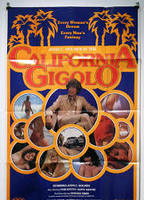 California Gigolo 1979 film scene di nudo