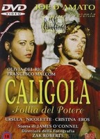 Caligola: Follia del potere 1997 film scene di nudo