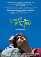 Chiamami col tuo nome (2017) Scene Nuda