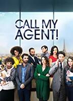 Call My Agent! 2015 film scene di nudo