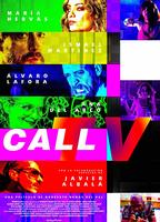 Call TV (2018) Scene Nuda