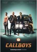 Callboys 2016 film scene di nudo