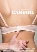 Camgirl 2015 film scene di nudo