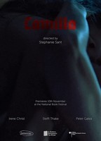 Camilla (II) (2018) Scene Nuda