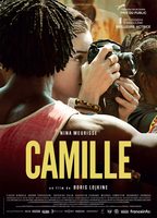 Camille 2019 film scene di nudo