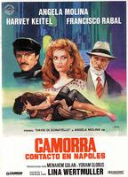 Camorra (A Story of Streets, Women and Crime) 1985 film scene di nudo
