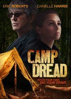 Camp Dread (2014) Scene Nuda