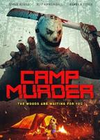 Camp Murder (2021) Scene Nuda