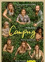 Camping 2018 film scene di nudo