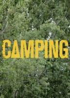 Camping (2018) Scene Nuda