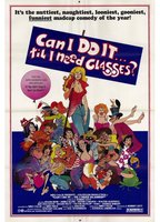 Can I Do It 'Till I Need Glasses ? 1977 film scene di nudo