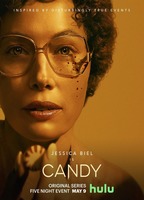 Candy (2022-oggi) Scene Nuda