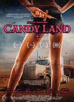 Candy Land 2022 film scene di nudo