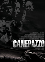 Canepazzo 2012 film scene di nudo