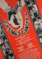 Cangrejo 1982 film scene di nudo