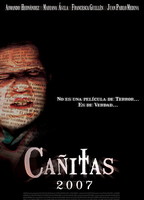 Cañitas (2007) Scene Nuda
