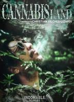 Cannabis Land (2021) Scene Nuda