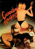 Cannibal Hookers (1987) Scene Nuda