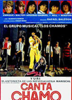 Canta Chamo (1983) Scene Nuda