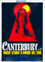 Canterbury n° 2 - Nuove storie d'amore del '300 1973 film scene di nudo