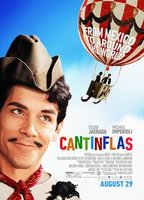 Cantinflas  2014 film scene di nudo