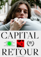 Capital Retour  2019 film scene di nudo