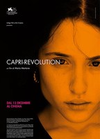 Capri-Revolution 2018 film scene di nudo