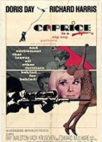 Caprice (1967) Scene Nuda