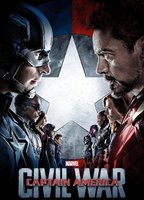 Captain America: Civil War scene nuda