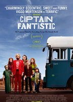 Captain Fantastic (2016) Scene Nuda