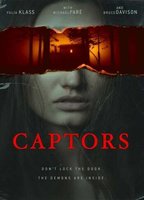 Captors (2020) Scene Nuda