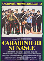 Carabinieri si nasce (1985) Scene Nuda
