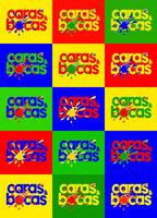 Caras & Bocas (2009-2010) Scene Nuda