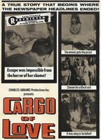 Cargo of Love 1968 film scene di nudo