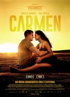 Carmen 2022 film scene di nudo