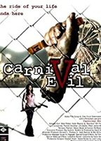 Carnival Evil (2018) Scene Nuda
