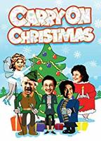 Carry on Christmas: Carry on Stuffing (1972) Scene Nuda