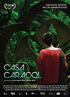 Casa Caracol (2017) Scene Nuda