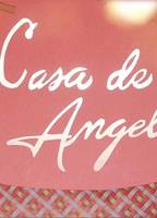 Casa De Angelis (2018-2019) Scene Nuda
