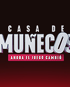 Casa de muñecos (2018-oggi) Scene Nuda