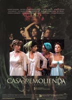 Casa de Remolienda (2007) Scene Nuda