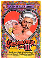 Casanova II (1982) Scene Nuda