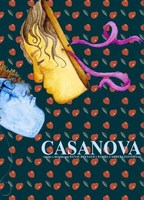 Casanova 2021 film scene di nudo