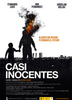 Casi Inocentes (2013) Scene Nuda