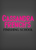 Cassandra French's Finishing School 2017 film scene di nudo