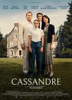 CASSANDRA (2024) Scene Nuda