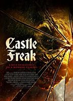 Castle Freak (2020) Scene Nuda