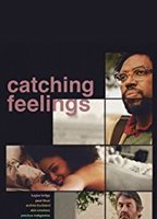 Catching Feelings 2017 film scene di nudo