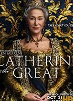 Catherine the Great 2019 film scene di nudo
